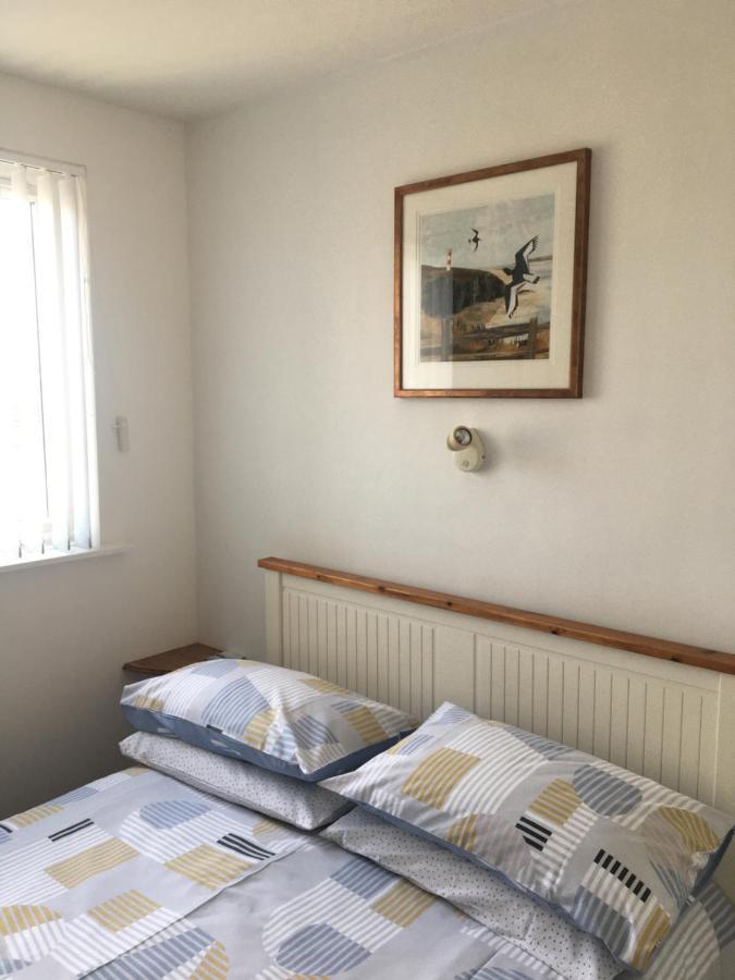 Westward B&B New Quay Exterior foto